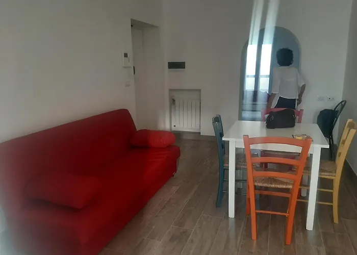 Apartamento Vacanze A Colori