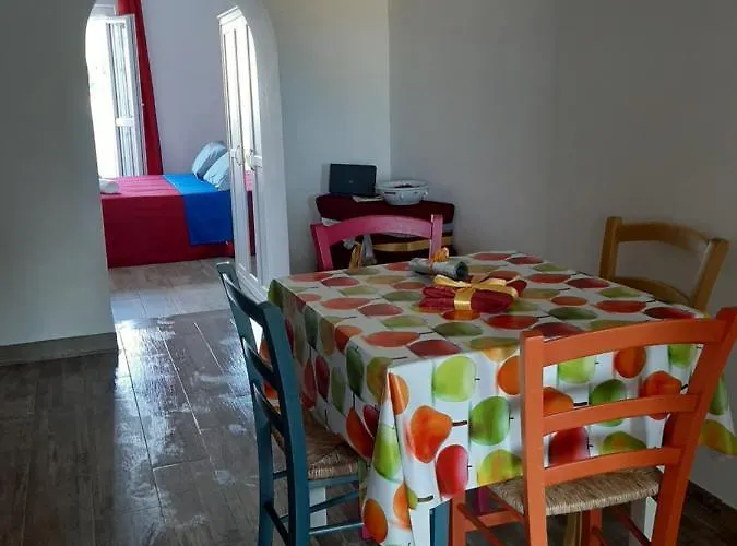 Apartamento Vacanze A Colori *