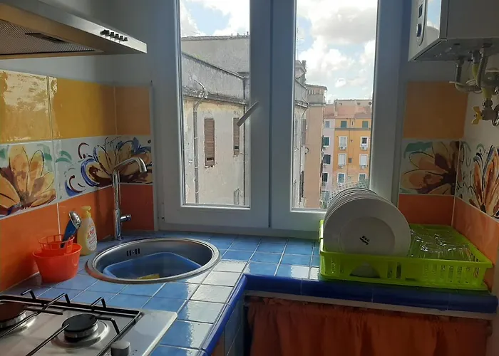 Vacanze A Colori * Roma