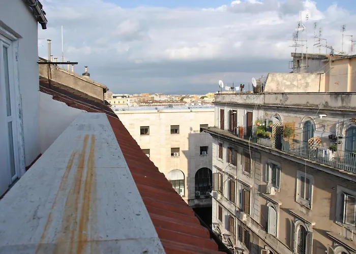 Vacanze A Colori Roma